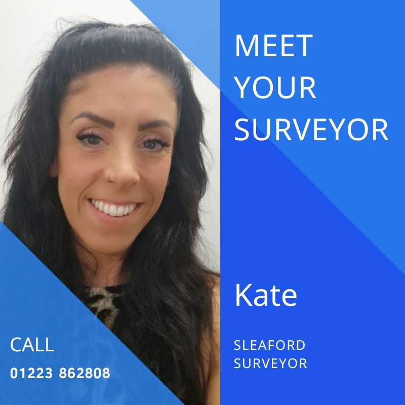 Professional residential surveyor in Sleaford