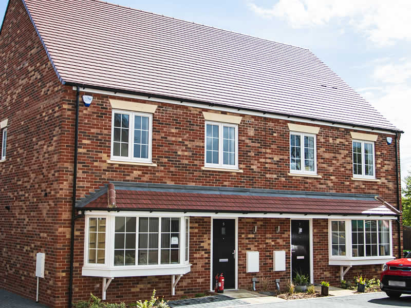 Home Surveys - Sleaford