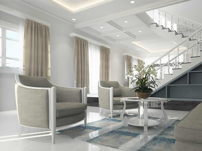 Home Surveys - Sleaford