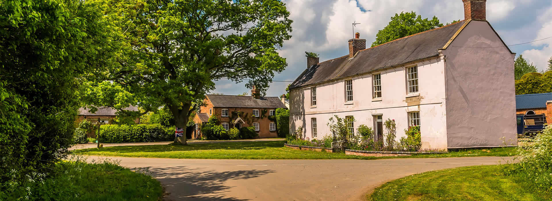 Home Valuations - Stafford