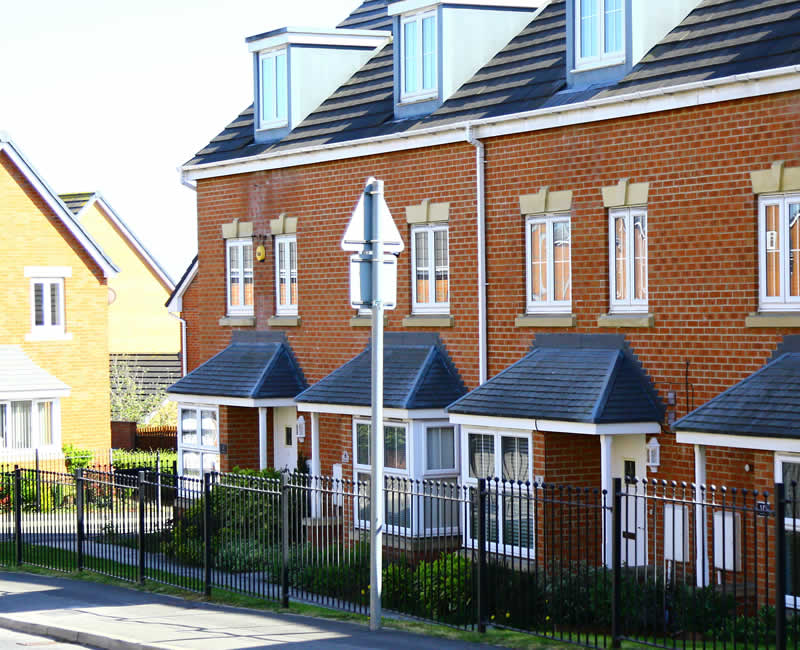 Homebuyers survey report Stockton-on-Tees