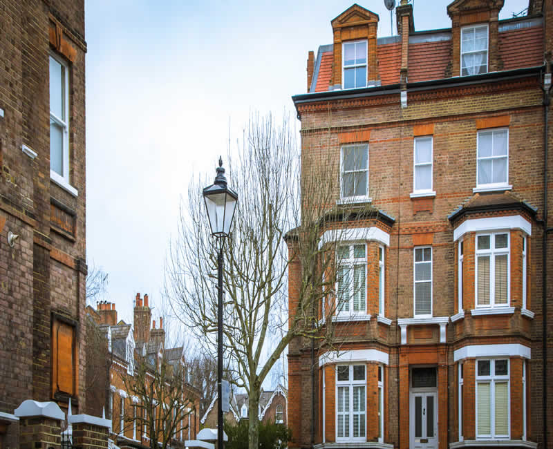 Independent Valuation Report, Stroud