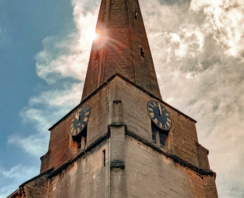 Home survey reports Stroud