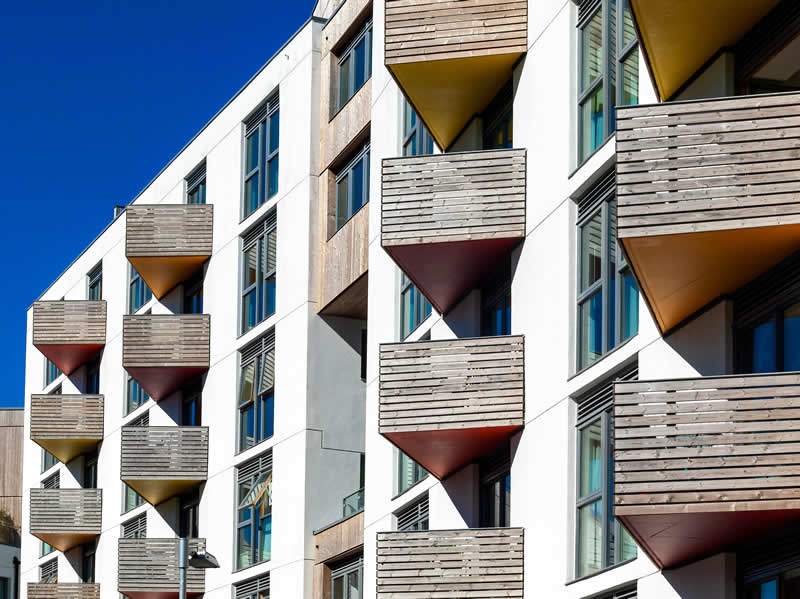 RICS Homebuyers Survey Report, Warrington