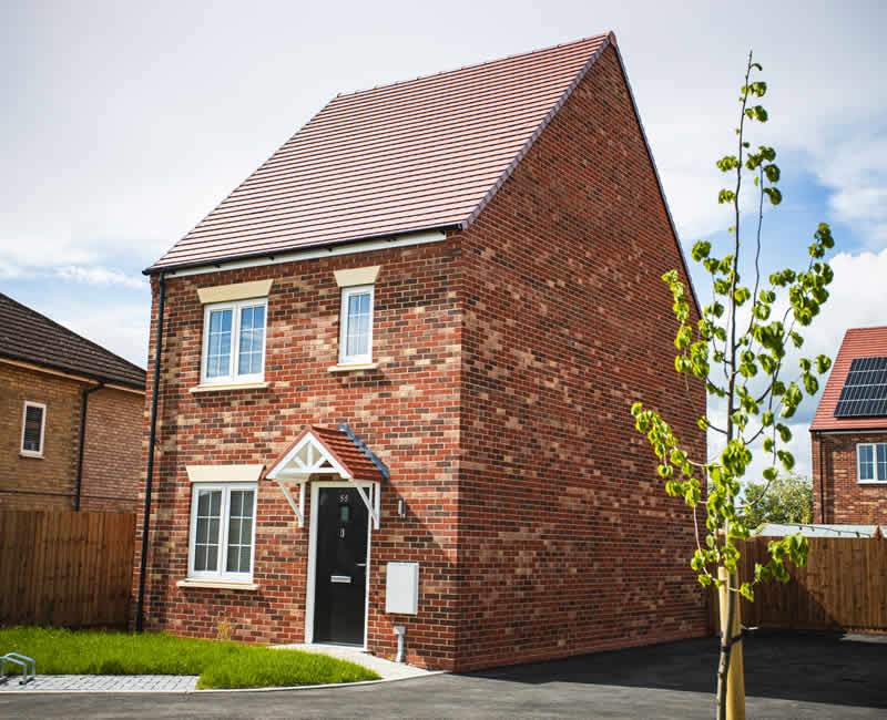 Homebuyers survey report Weston-super-Mare