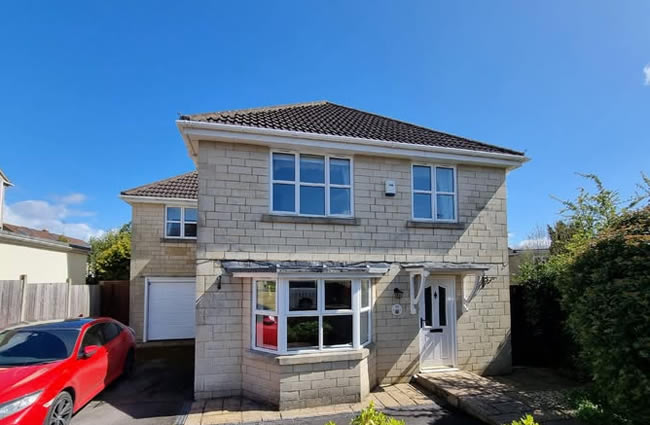 Case Study: RICS Level 3 Building Survey – Weston-super-Mare, Somerset