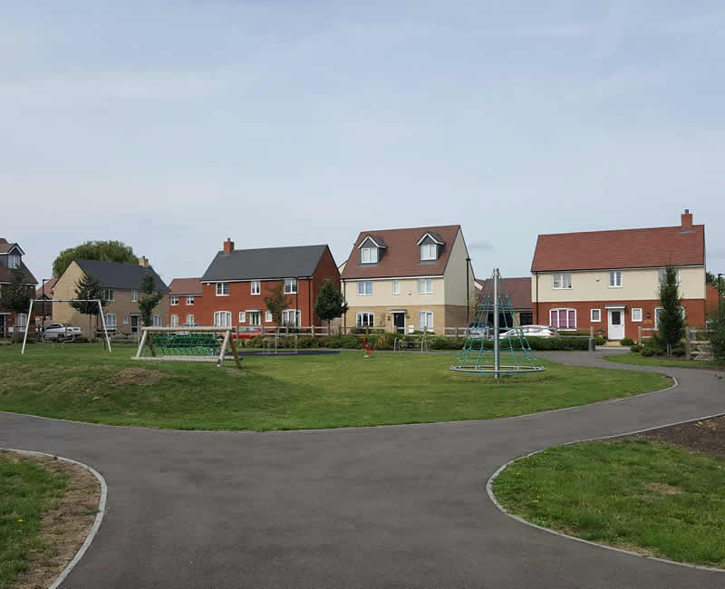 Surveyors in Weston-super-Mare