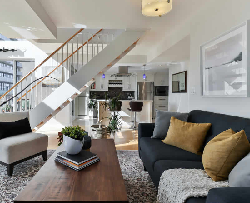 Home survey report in Weston-super-Mare