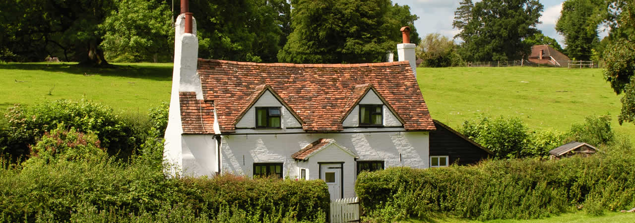 Home Valuations - Wigan