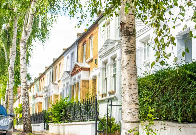 Home survey report Wigan