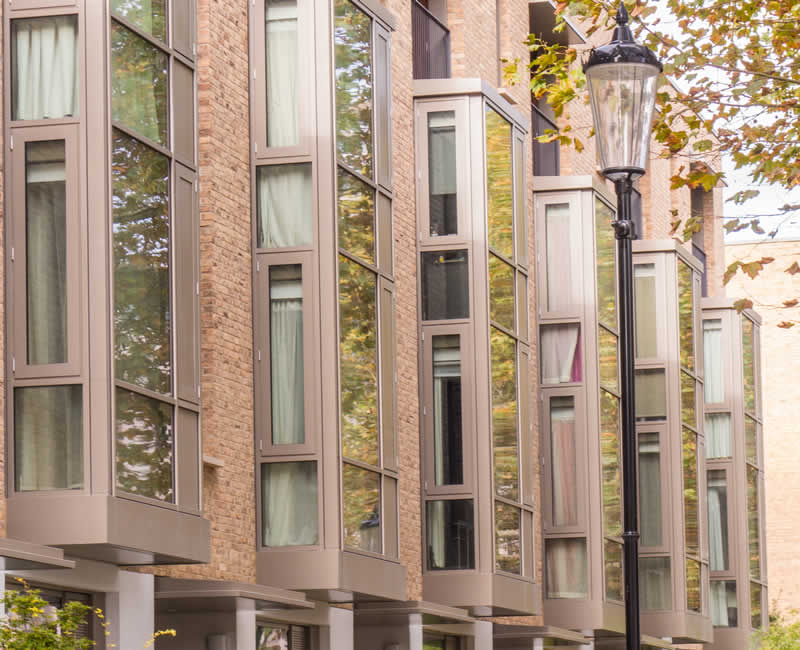 RICS Homebuyers Survey Report, Wigan