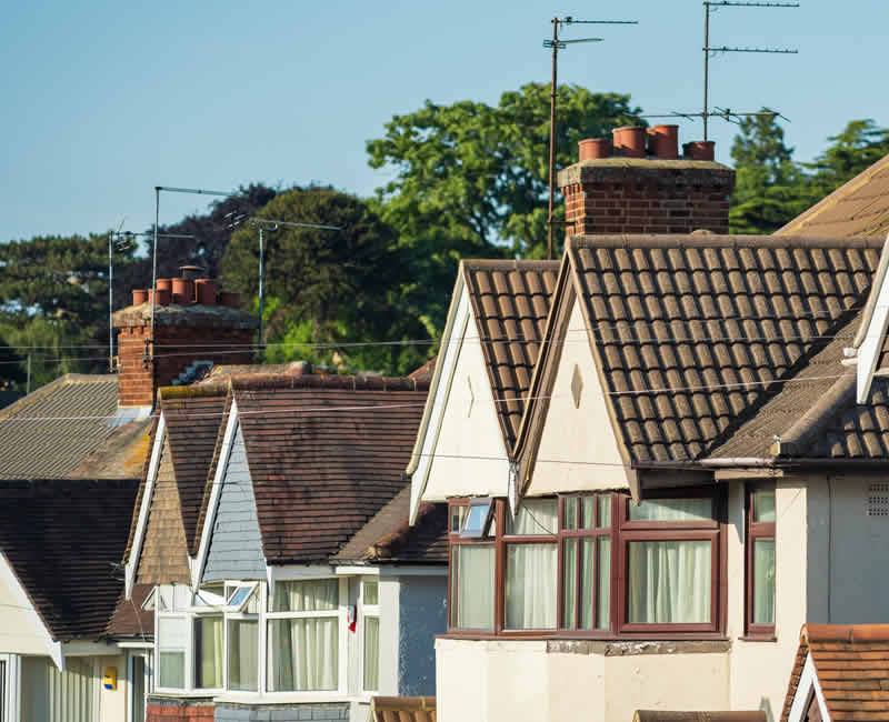 Building Survey Worksop