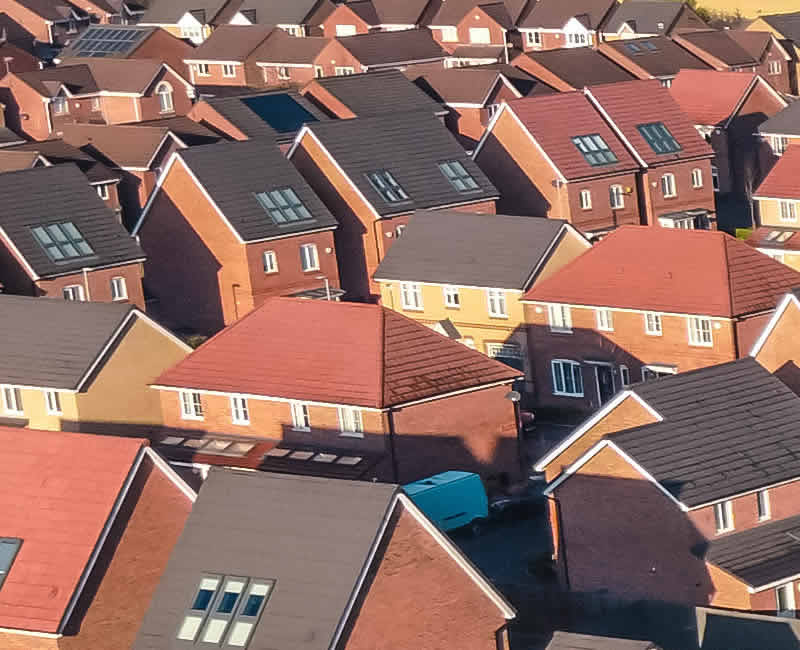RICS Homebuyers Survey Report, Worksop