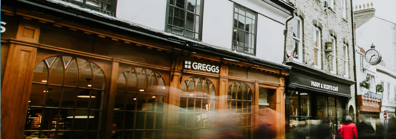 Surveyor in Bury St Edmunds, Suffolk