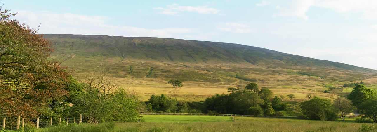 Surveyor in Clitheroe