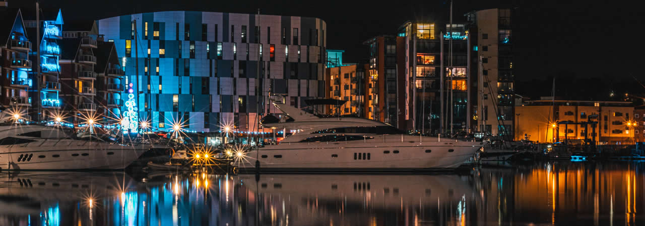Surveyor in Ipswich