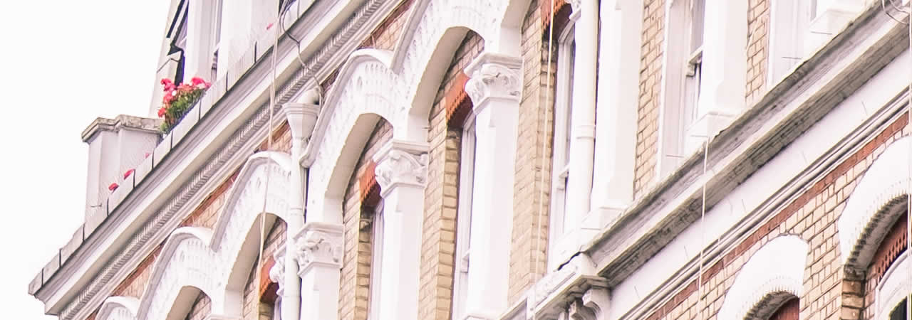 Surveyor in Ely, Essex