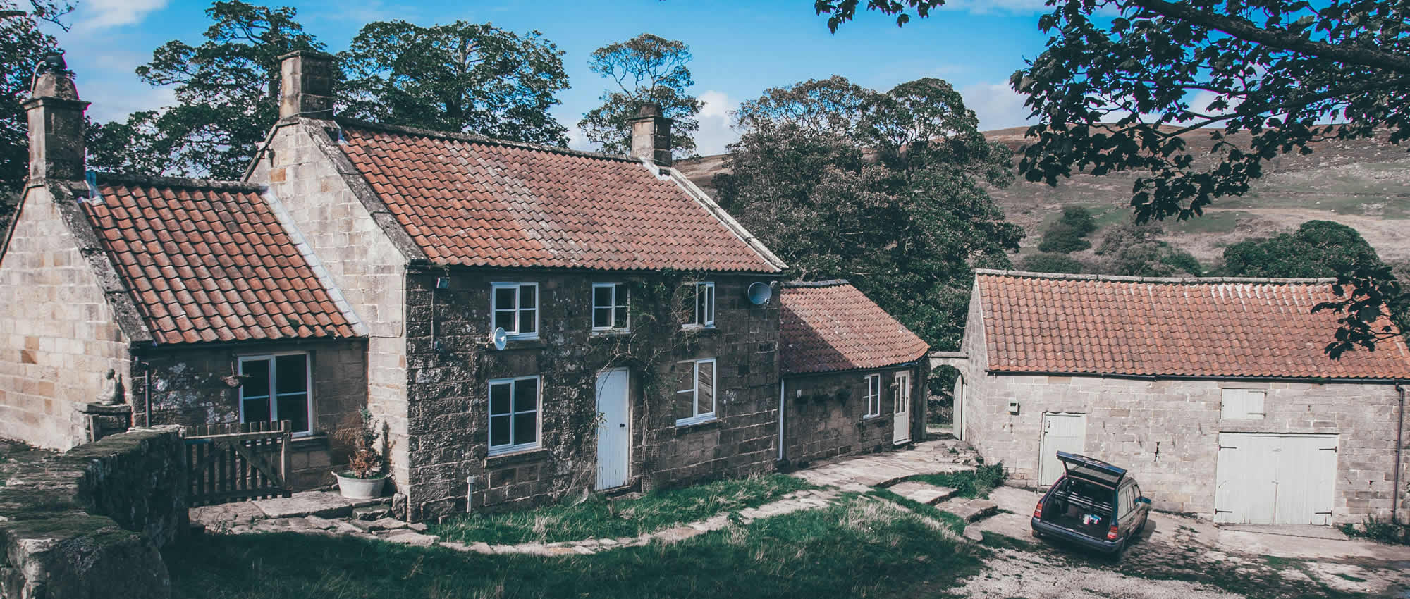 Surveyor in Rotherham