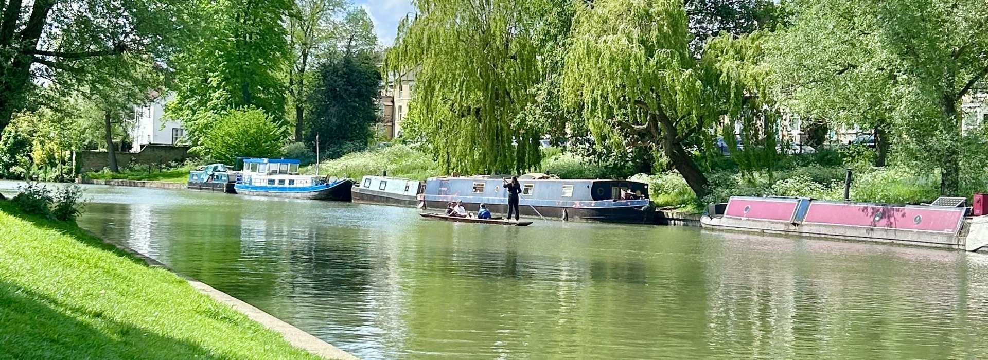 Surveyor in Huntingdon