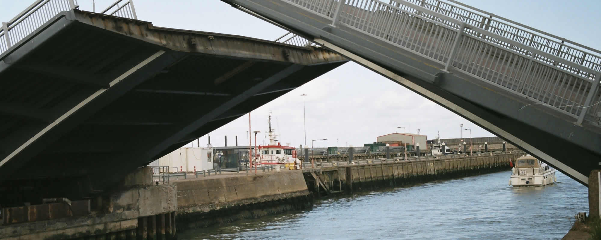 Surveyor in Lowestoft