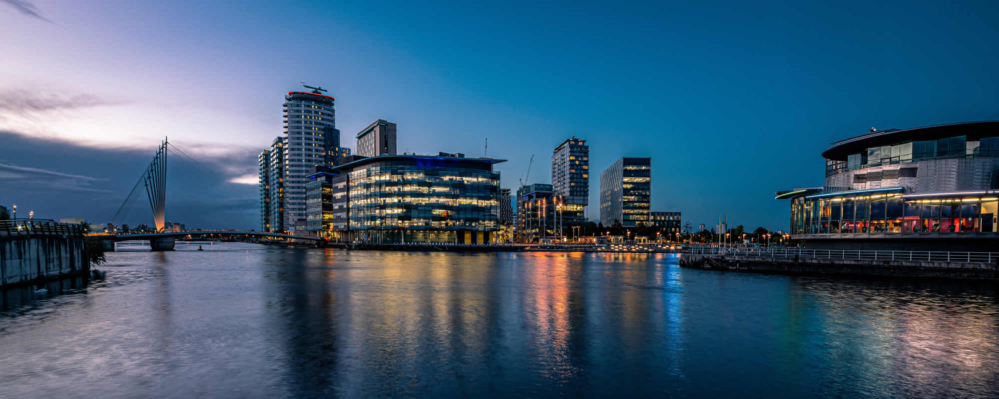 Surveyor in Manchester